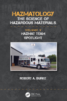 Hazmatology: Hazmat Team Spotlight (Volume 5) 1138316814 Book Cover