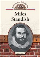 Miles Standish 1604137398 Book Cover