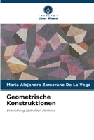 Geometrische Konstruktionen 6206410048 Book Cover