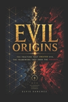 Evil Origins B0GYL6FLNT Book Cover
