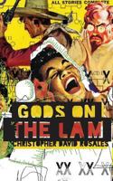 Gods on the Lam 1943720118 Book Cover