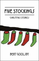 Five Stockings: Christmas Stories 1432748130 Book Cover