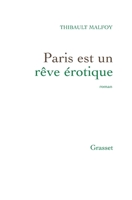 Paris Est Un Reve Erotique: Premier Roman 2246808936 Book Cover