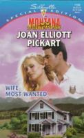 Wife Most Wanted 0373241607 Book Cover