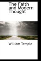 The Faith and Modern Thought B0BNQT5953 Book Cover