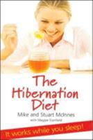 The Hibernation Diet 0285637371 Book Cover
