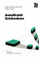 AutoSketch - Zeichenkurs 3528049391 Book Cover