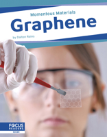 Graphene B0C885MQRG Book Cover
