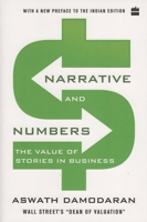 Narrative and Numbers: The Value of Stories in Business 0231180489 Book Cover