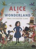 Alice au pays des merveilles 0007316135 Book Cover