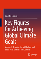 Key Figures for Achieving Global Climate Goals: Volume II: America, the Middle East and South Asia, East Asia and Oceania 365843967X Book Cover