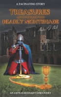 Treasures in the Vale of the Deadly Nightshade B08B37VQ3C Book Cover