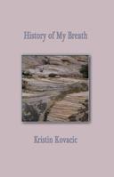 History of My Breath 1732650101 Book Cover
