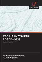 Teoria InZynierii Tkankowej (Polish Edition) 6208531314 Book Cover