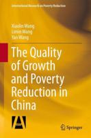 The Quality of Growth and Poverty Reduction in China 3642363458 Book Cover