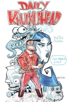 DAILY KNUCKLEHEAD Jan-March 2020 1716152984 Book Cover