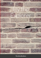 Ijjy the Explorer 1716504007 Book Cover