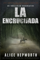 La Encrucijada 1952767342 Book Cover