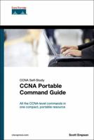 CCNA Portable Command Guide (2nd Edition) (Self-Study Guide)