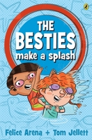 The Besties Make a Splash 1760890960 Book Cover