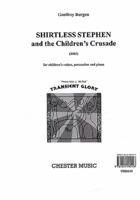Shirtless Stephen and the Children's Crusade: Transient Glory 1844490157 Book Cover