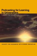 Podcasting for Learning in Universities 0335234291 Book Cover
