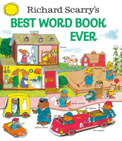 Best Word Book Ever! 3773549024 Book Cover