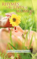 Rhymes in the Lives of Women 1477234616 Book Cover
