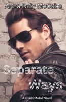 Seperate Ways B0CVD3FNS9 Book Cover