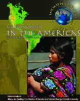 Women in the Native American World 1590848624 Book Cover