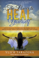 The Power to Heal Yourself 1393805574 Book Cover