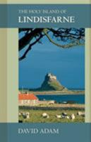 The Holy Island of Lindisfarne 0819223441 Book Cover