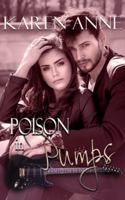 Poison in Pumps 1984344897 Book Cover