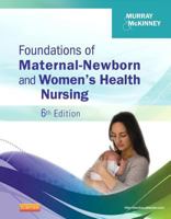 Foundations of Maternal-Newborn and Women's Health Nursing 1437702597 Book Cover