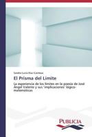 El Prisma del Limite 363955051X Book Cover