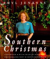 Southern Christmas 0517162474 Book Cover