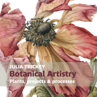Botanical Artistry null Book Cover