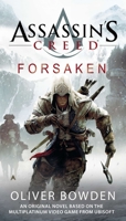 Assassin's Creed: Forsaken 0718193687 Book Cover