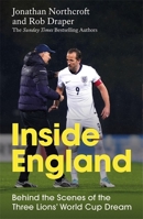 Dear England: The Real Story of the Three Lions Rebirth 1785122541 Book Cover