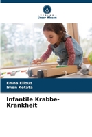 Infantile Krabbe-Krankheit (German Edition) 6207620313 Book Cover