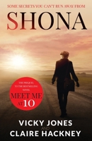 Shona: Book 1: Every small town has its secrets... 1915216028 Book Cover