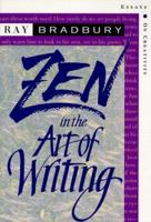 Zen in the Art of Writing 1877741094 Book Cover