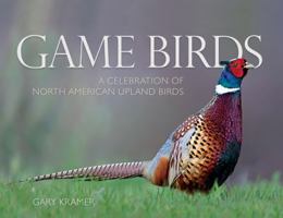 Game Birds (Pheasant Cover) 1591521831 Book Cover