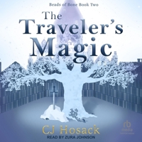 The Traveler's Magic B0FHQ9ZNBB Book Cover