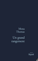 Un Grand Rangement: Roman 2213596948 Book Cover