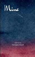 Mine Thoughts During Distance from Love B0GH9FWT1P Book Cover
