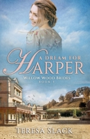 A Dream for Harper 1732786232 Book Cover