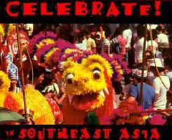 Celebrate! In South Asia (Celebrate! (HarperCollins)) 068813775X Book Cover