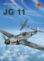 JG 11 8389088053 Book Cover