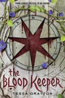 The Blood Keeper 0375867341 Book Cover